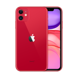 iPhone 11 - (PRODUCT)RED