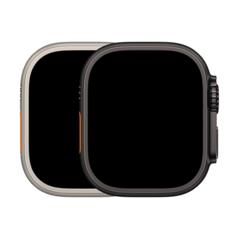 Apple Watch Ultra 2 - all colours