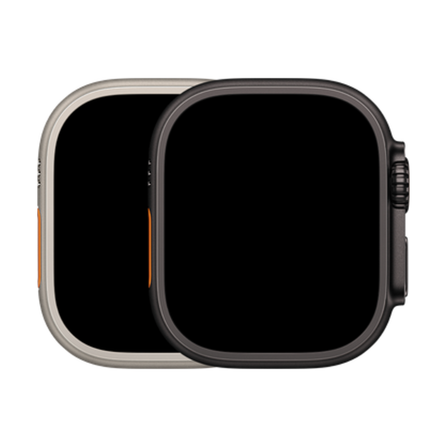Apple Watch Ultra 2 - all colours