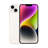iPhone 14 Plus - Starlight