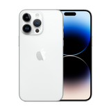 iPhone 14 Pro Max - Silver