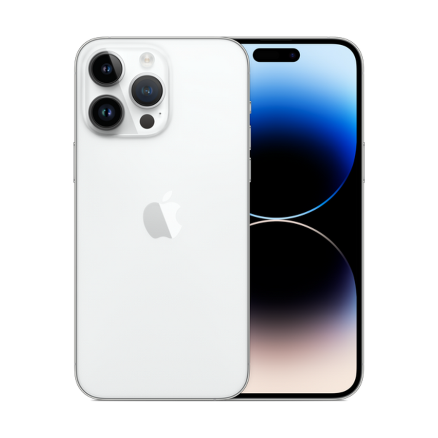 iPhone 14 Pro Max - Silver