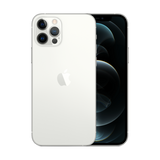 iPhone 12 Pro - Silver