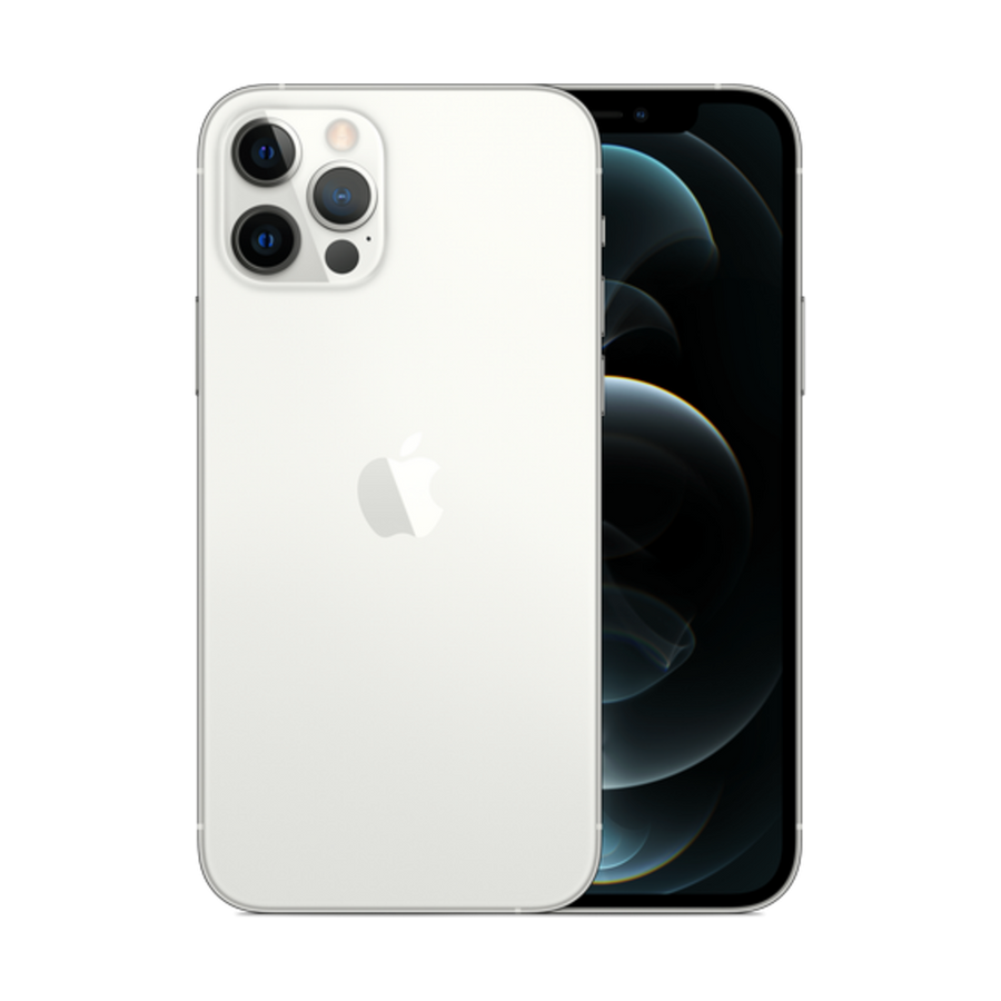 iPhone 12 Pro - Silver