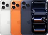 iPhone 17 Pro Max - all colours
