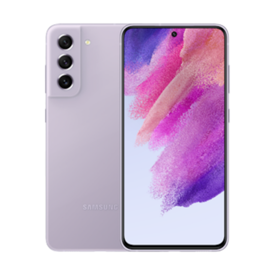 Samsung Galaxy S21 FE - Lavender