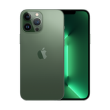 iPhone 13 Pro Max - Alpine Green
