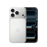 iPhone 17 Pro Max - Silver