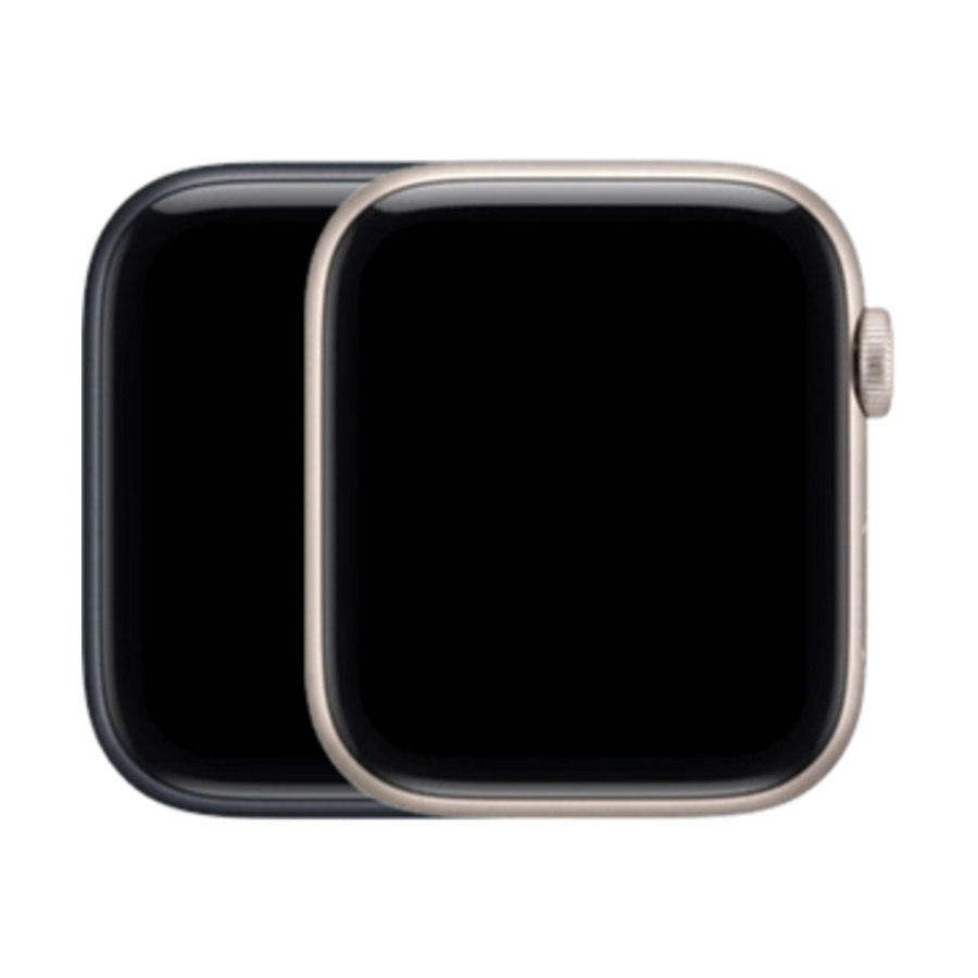 Apple Watch SE 3 - all colours