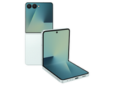 Samsung Galaxy Z Flip7 - Mint