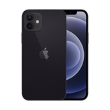 iPhone 12 - Black
