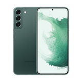 Samsung Galaxy S22+ - Green