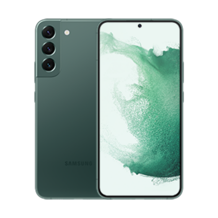 Samsung Galaxy S22+ - Green