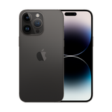 iPhone 14 Pro Max - Space Black