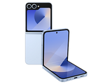 Samsung Galaxy Z Flip6 - Blue