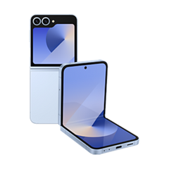 Samsung Galaxy Z Flip6