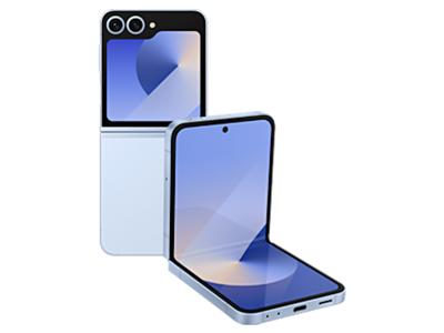 Samsung Galaxy Z Flip6