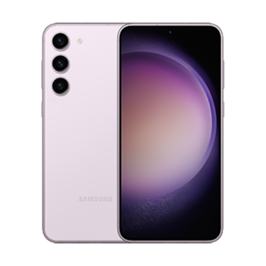 Samsung Galaxy S23+ - Lavender