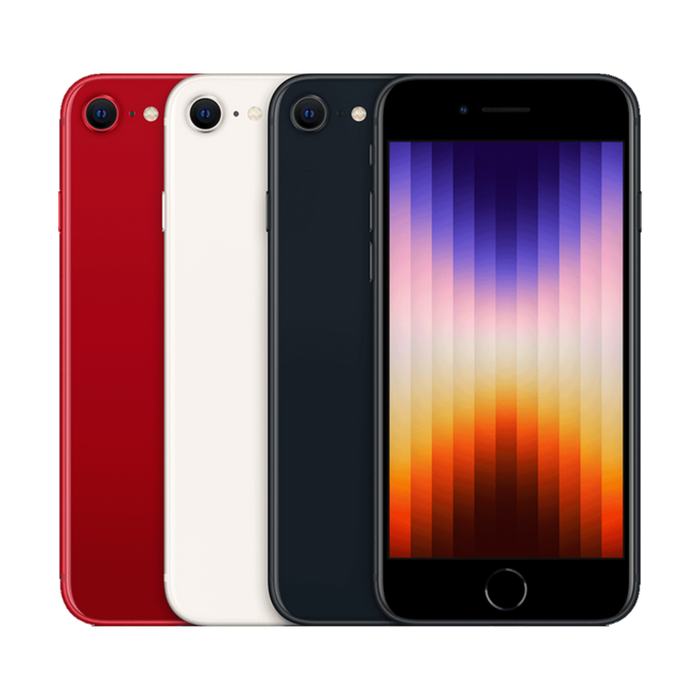 iPhone SE