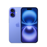iPhone 16 - Ultramarine