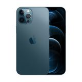 iPhone 12 Pro Max - Pacific Blue