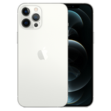 iPhone 12 Pro Max - Silver