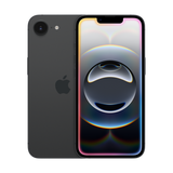 iPhone 16e - Black