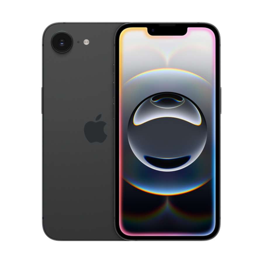 iPhone 16e - Black