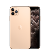 iPhone 11 Pro Max - Gold