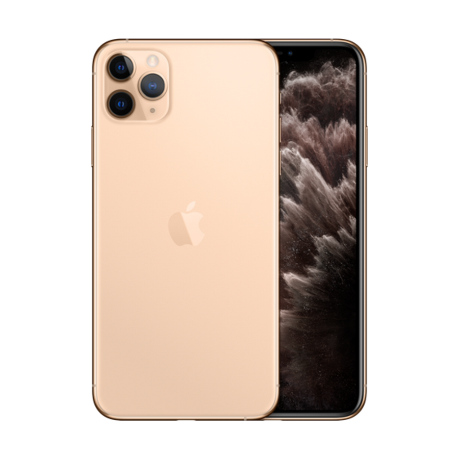 iPhone 11 Pro Max - Gold