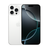 iPhone 16 Pro Max - White