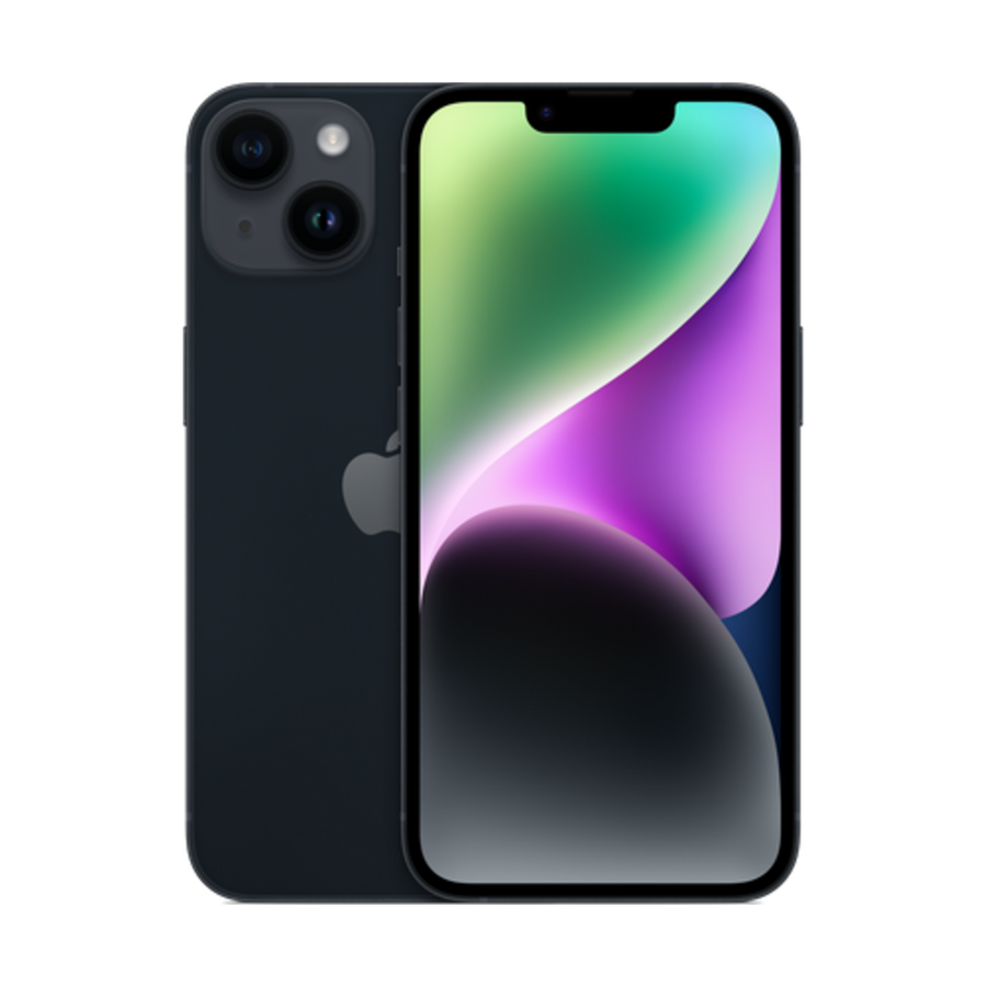 iPhone 14 - Midnight