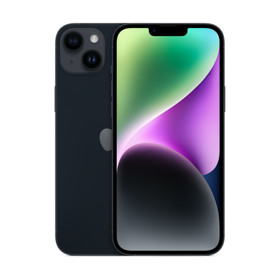 iPhone 14 Plus - Midnight