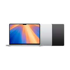 MacBook Pro 14 pouces (M4, 2024)