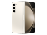 Samsung Galaxy Z Fold5 - Cream