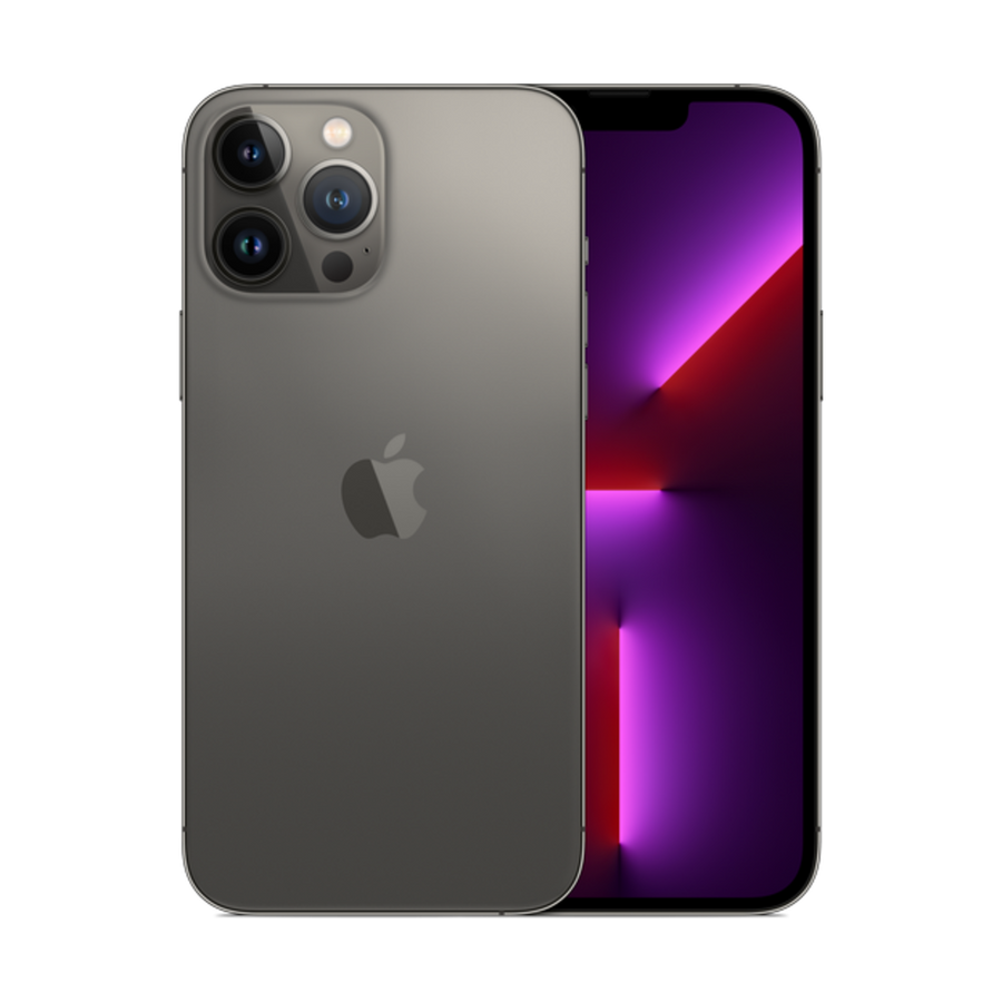 iPhone 13 Pro Max - Graphite