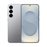 Samsung Galaxy S25+ - Silver Shadow