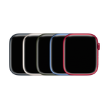 Apple Watch Series 7 - all colours