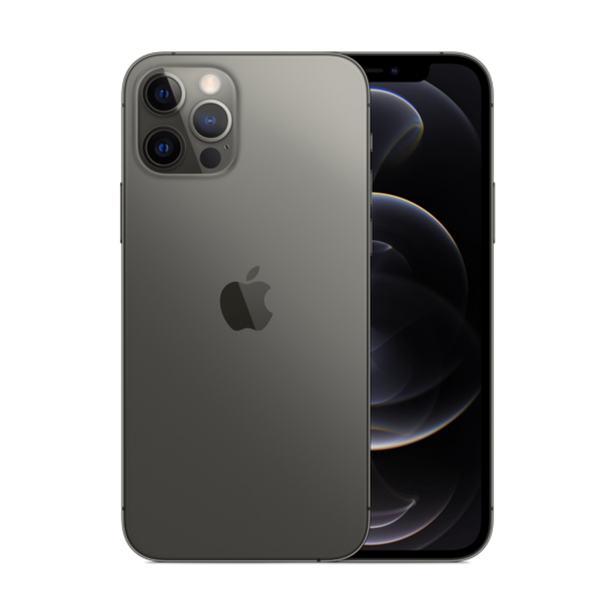 iPhone 12 Pro - Graphite