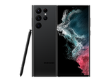 Samsung Galaxy S22 Ultra - Phantom Black