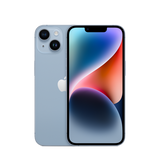 iPhone 14 - Blue