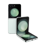 Samsung Galaxy Z Flip5 - Mint