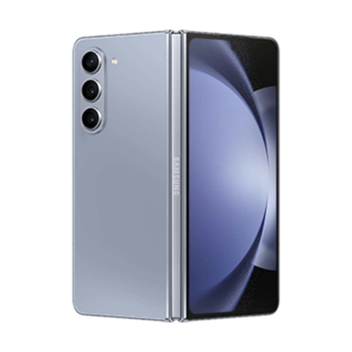 Samsung Galaxy Z Fold5 - Icy Blue