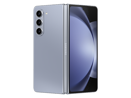 Samsung Galaxy Z Fold5 - Icy Blue