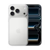 iPhone 17 Pro - Silver