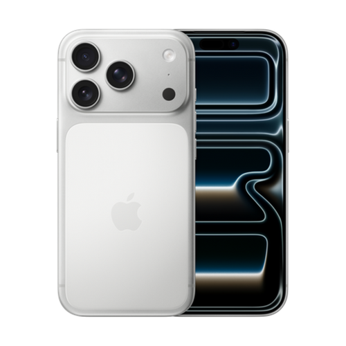 iPhone 17 Pro