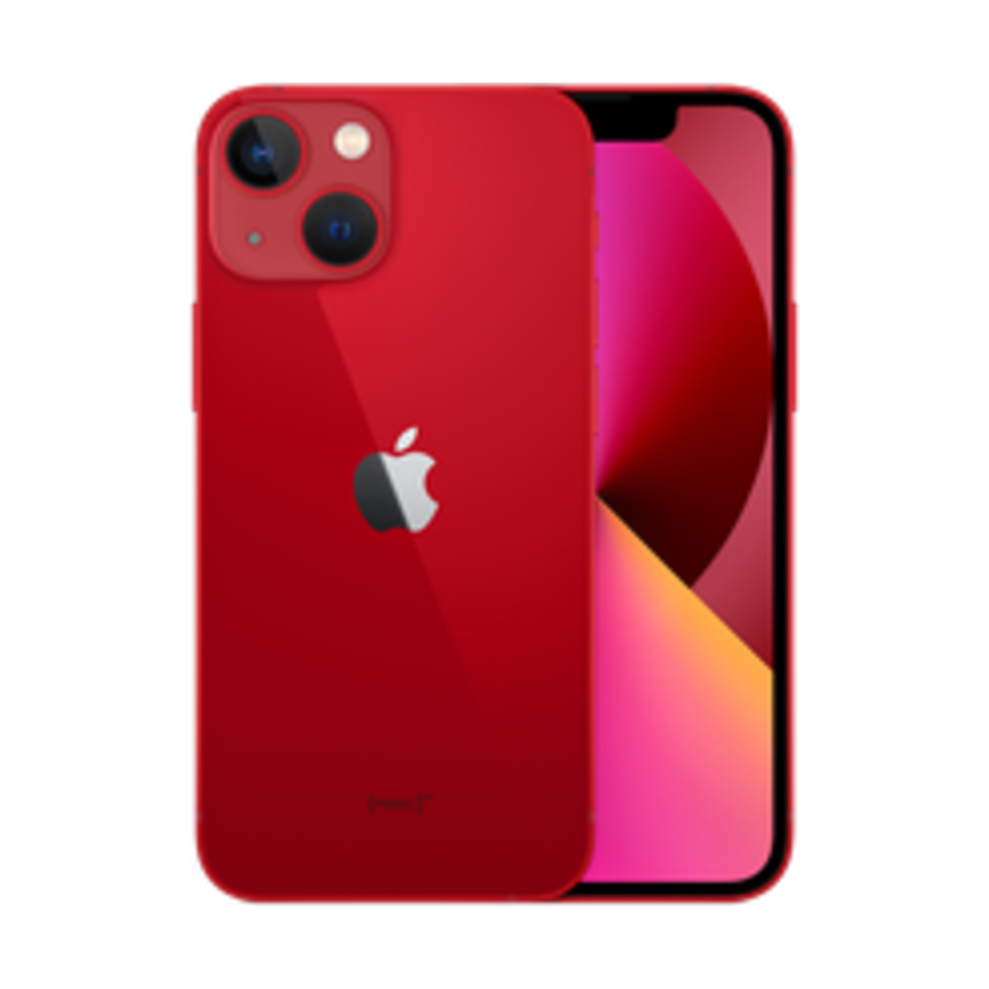iPhone 13 mini - (PRODUCT)RED