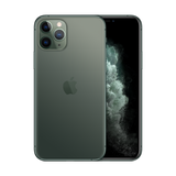iPhone 11 Pro - Midnight Green