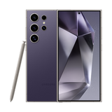 Samsung Galaxy S24 Ultra - Titanium Violet