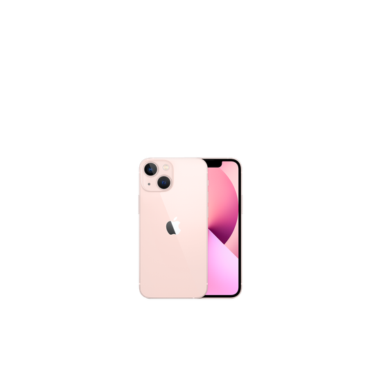 iPhone 13 mini - Pink
